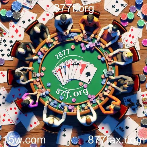 O Fascínio das Cartas: Jogos e Socialização no Mundo Digital