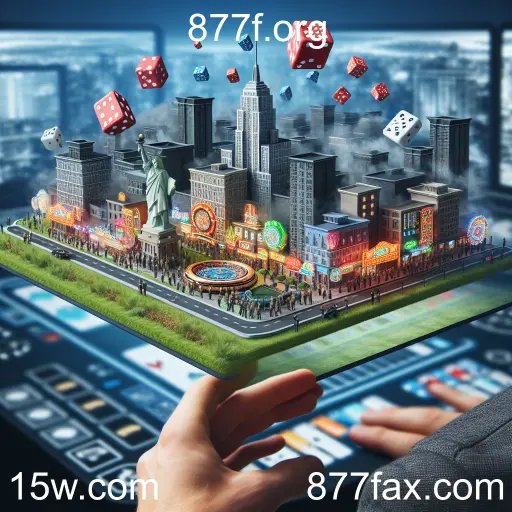 Descubra o Mundo dos Quebra-Cabeças no 877f.org